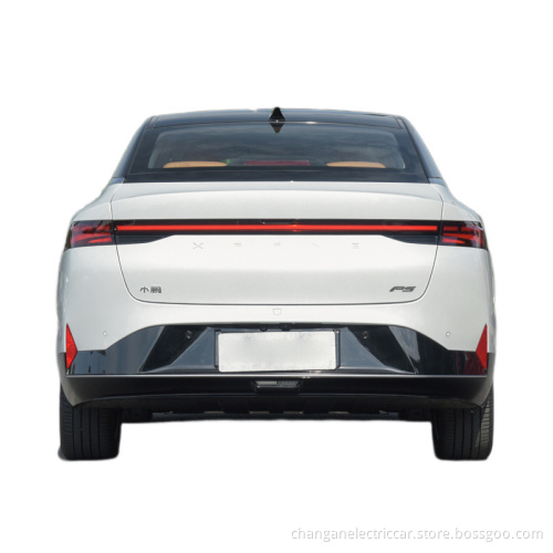 Compact Electric Vehicle XPeng5